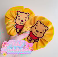 Image 7 of Bear Bows (Multiple choices)