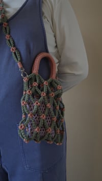 Image 3 of Jardin Mini Bag