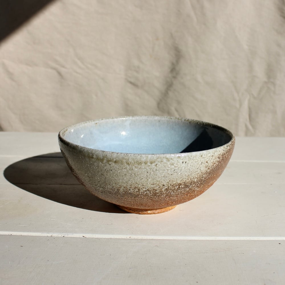 Image of Salisbury Bowl 2