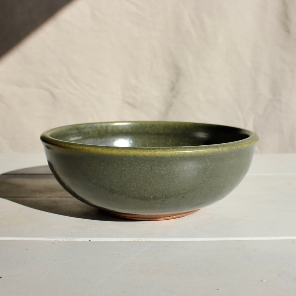 Image of Large Serving Bowl 