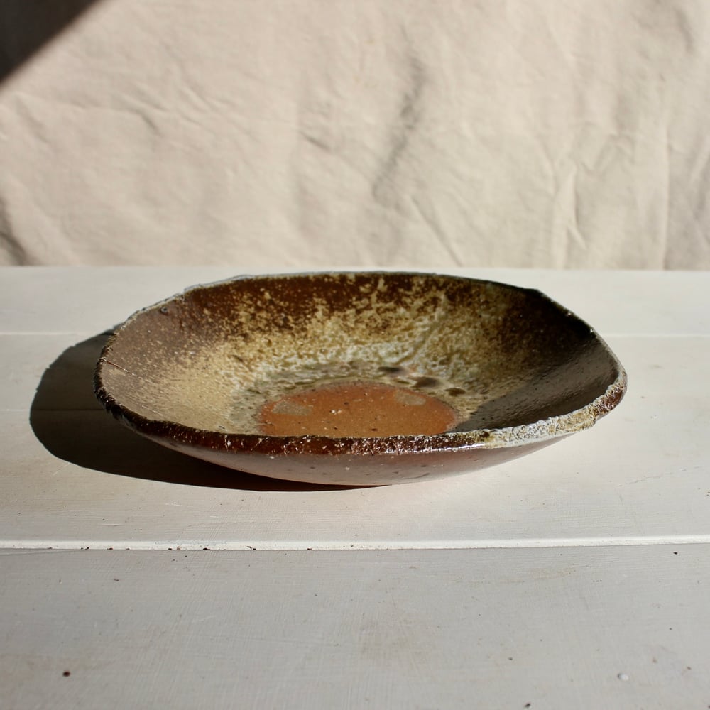 Image of Wood fired Platter