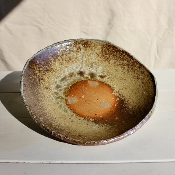 Image of Wood fired Platter