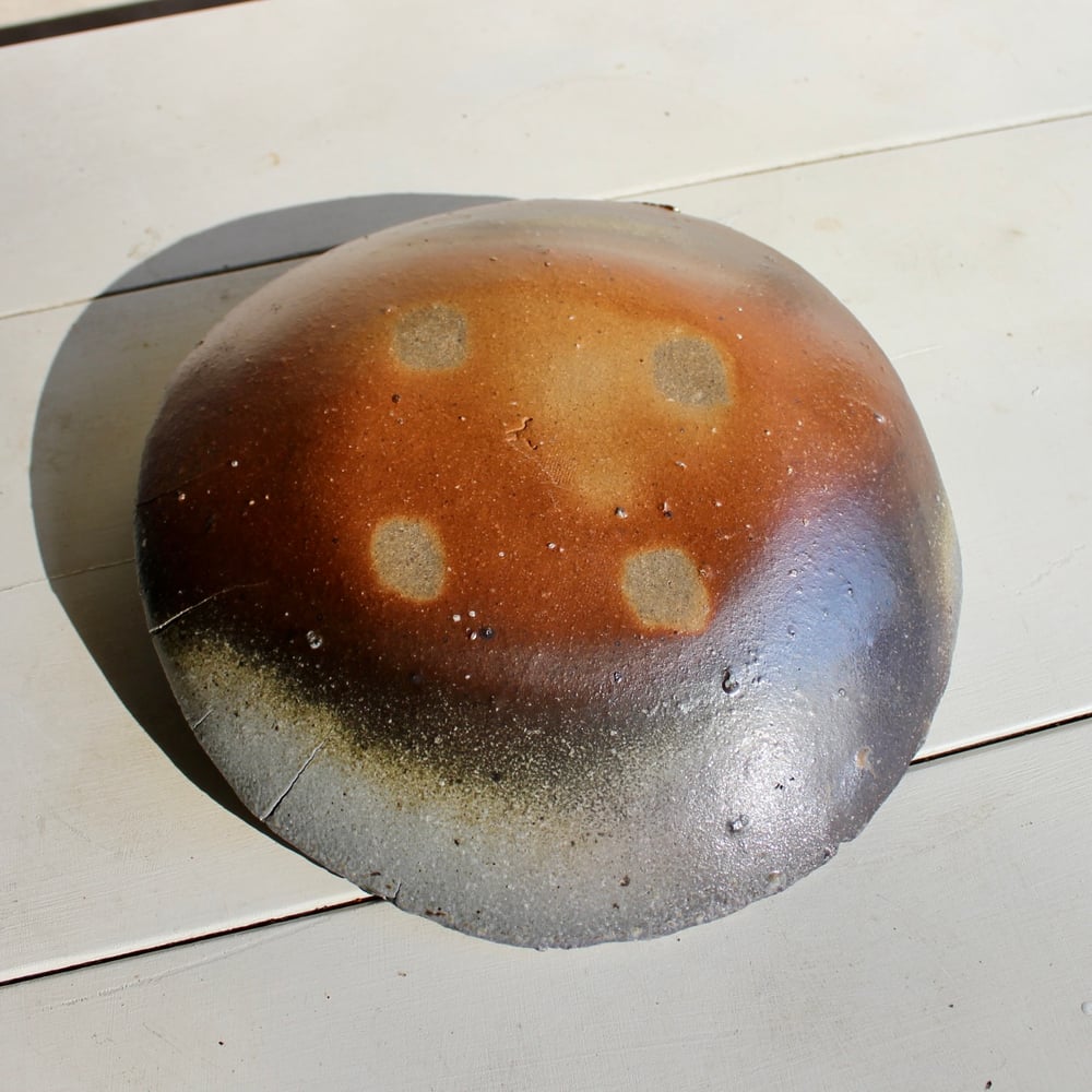 Image of Wood fired Platter