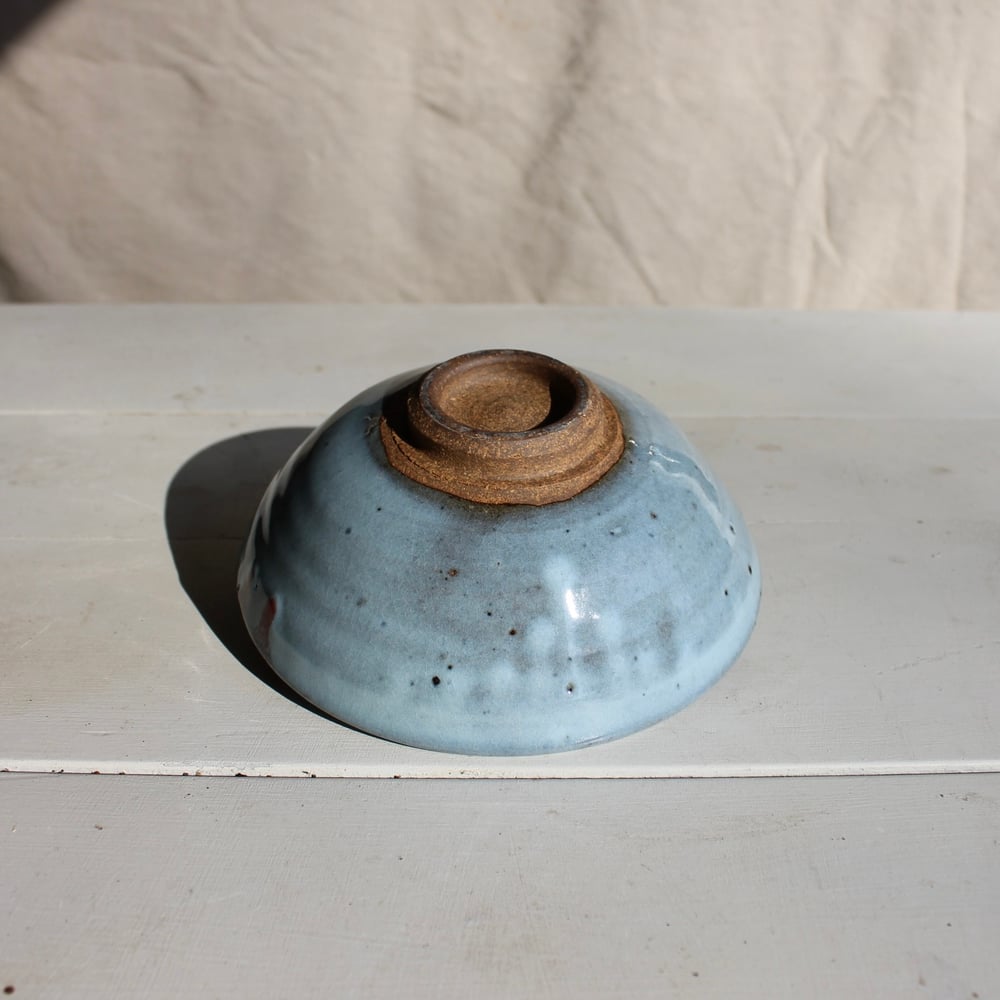 Image of Oxblood Bowl