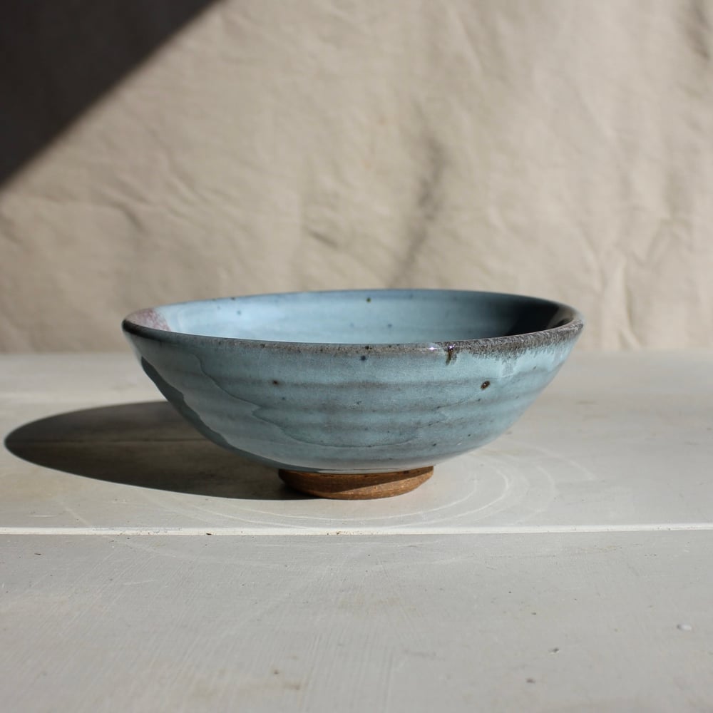 Image of Oxblood Bowl