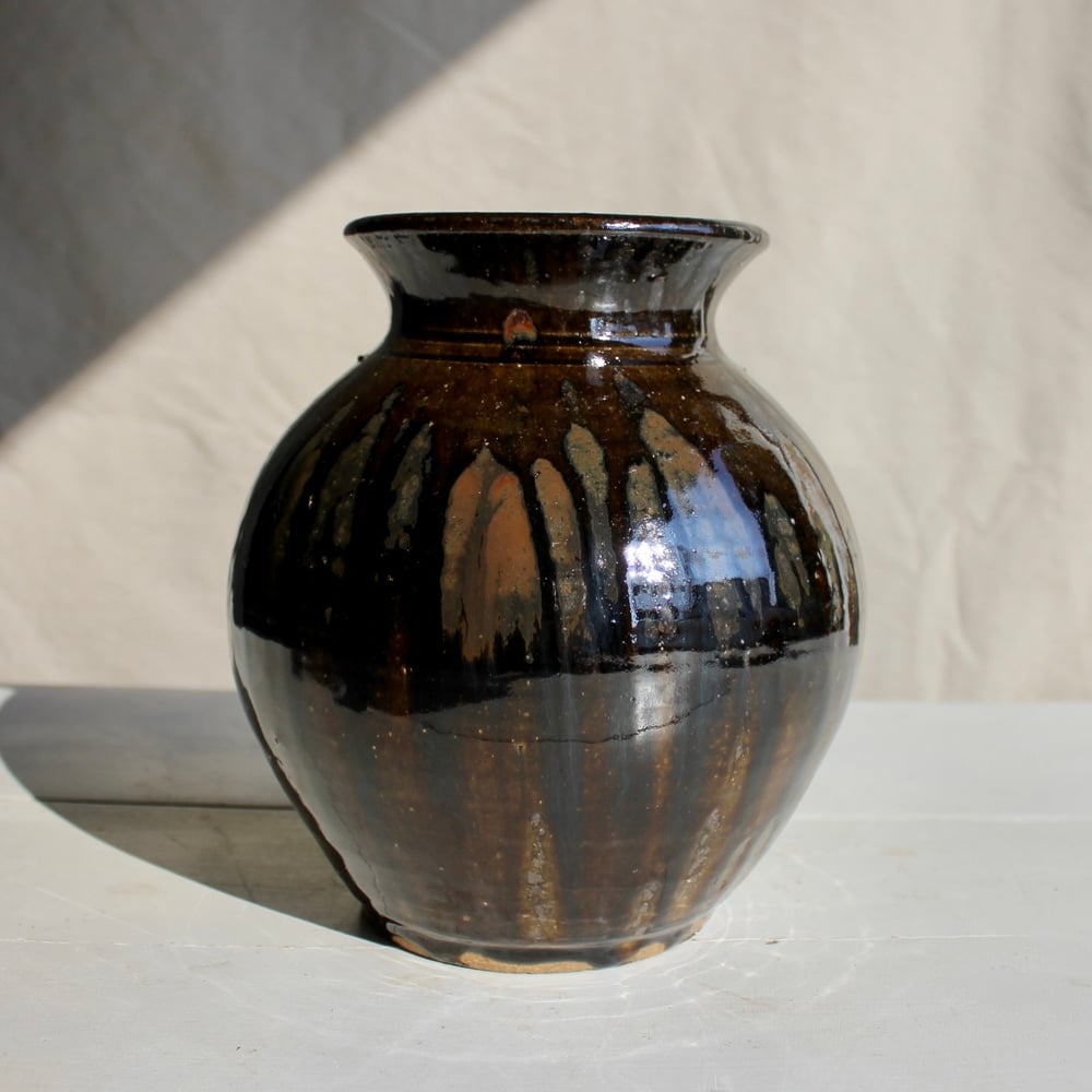 Image of Alkaline Vase