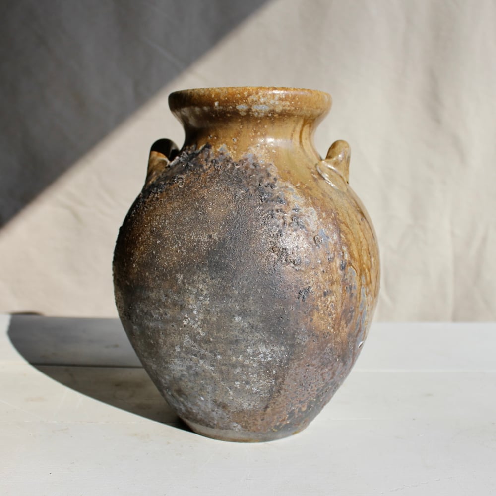 Image of Side stoke Vase
