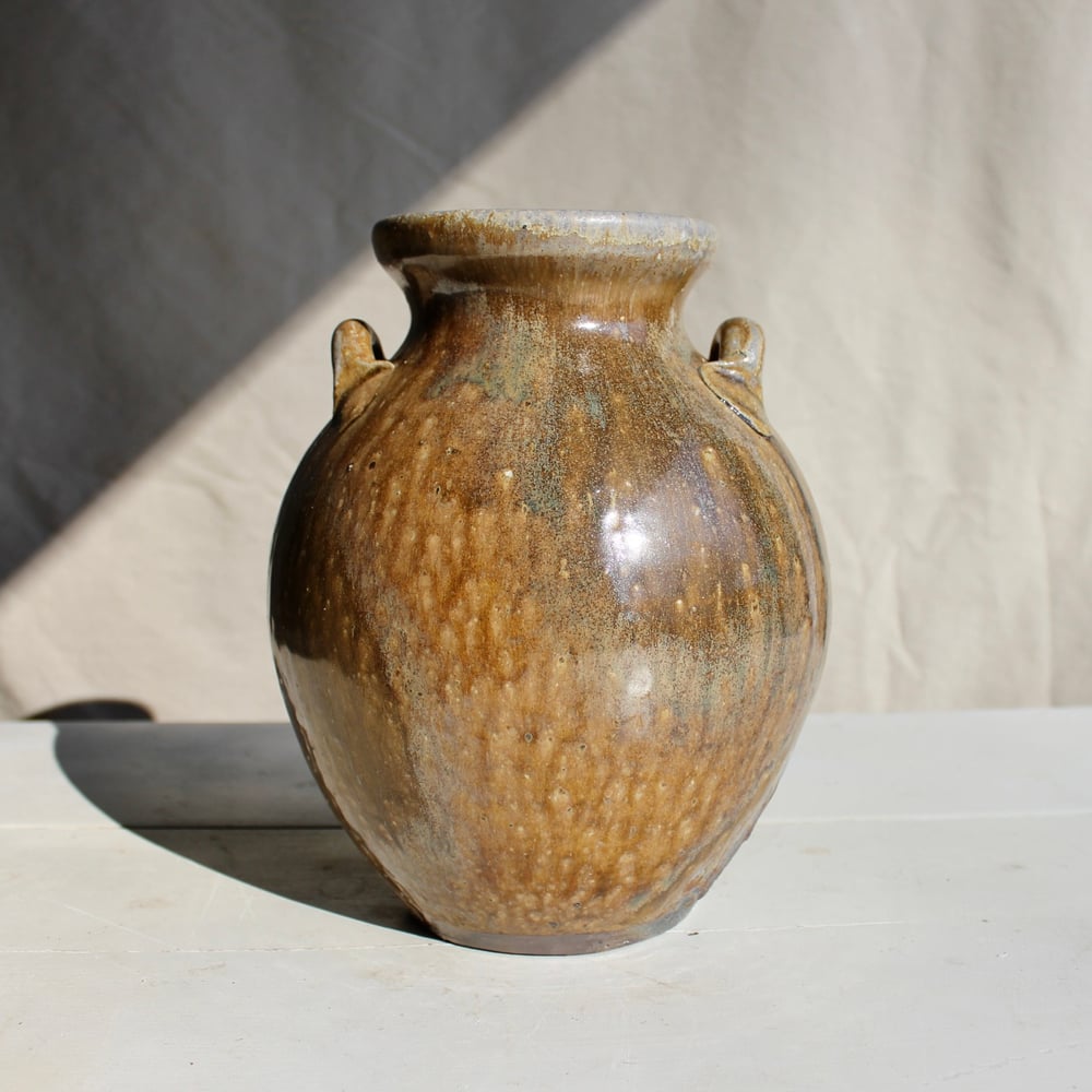 Image of Side stoke Vase