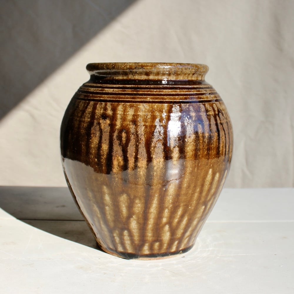 Image of Light Alkaline Vase 