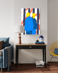 Image 3 of REFLECTION