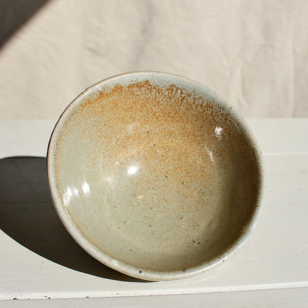 Image of Small Chun Bowl 