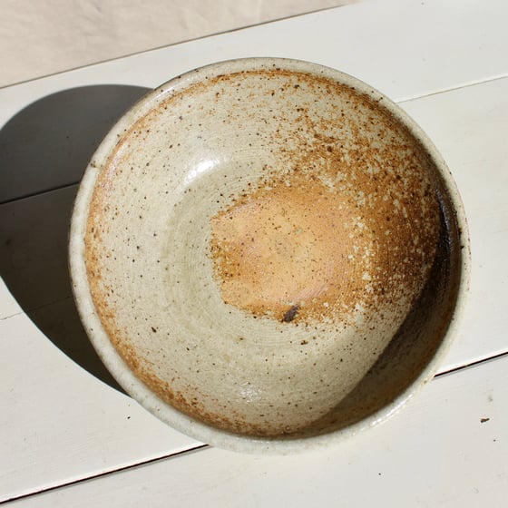Image of Porcelain Platter
