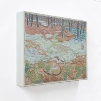 Image 2 of Moss and Pines