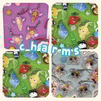 Image 1 of charms