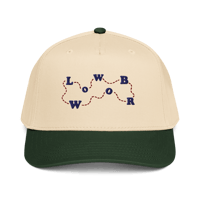 Image 1 of Trail Mix-Up