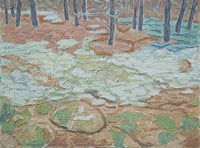 Image 4 of Moss and Pines