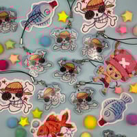 Image 3 of charms