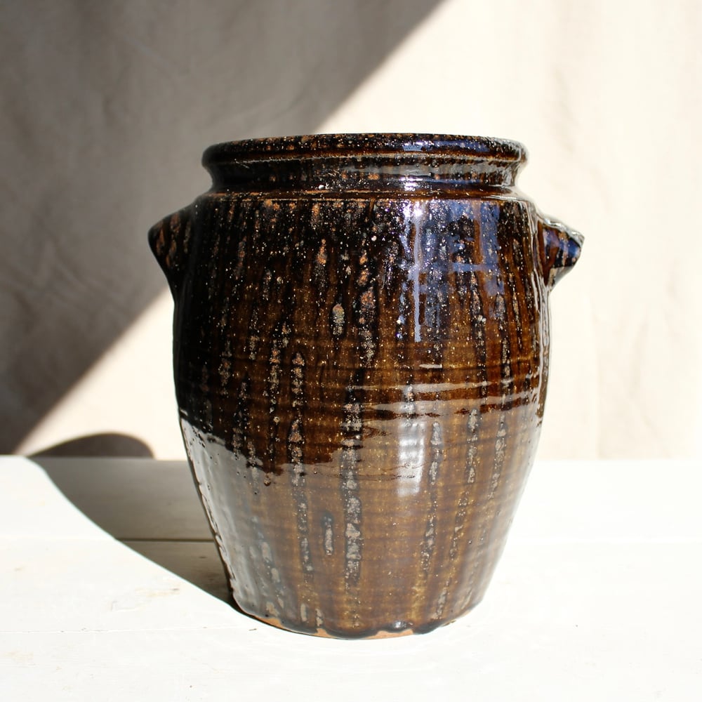 Image of Gallon alkaline jar