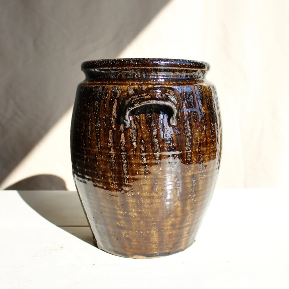 Image of Gallon alkaline jar