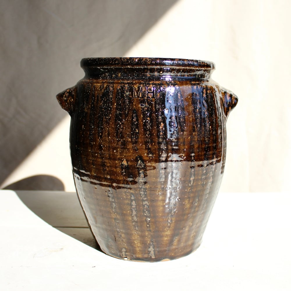 Image of Gallon alkaline jar