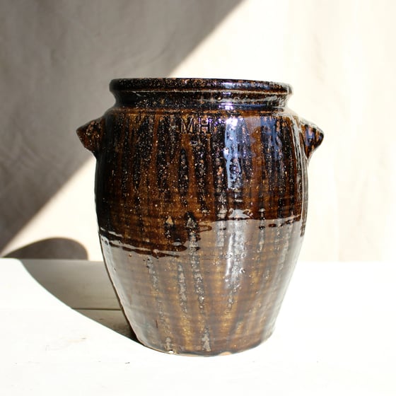 Image of Gallon alkaline jar