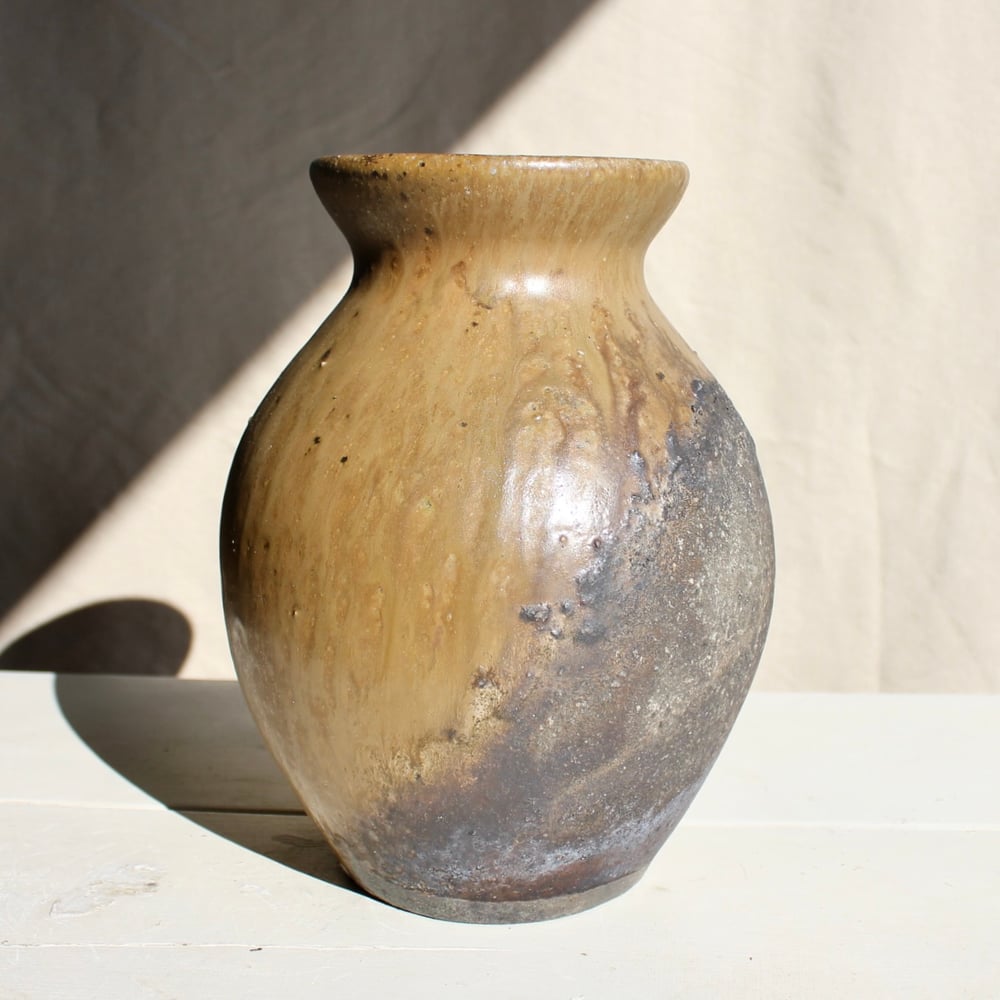 Image of Matte alkaline vase