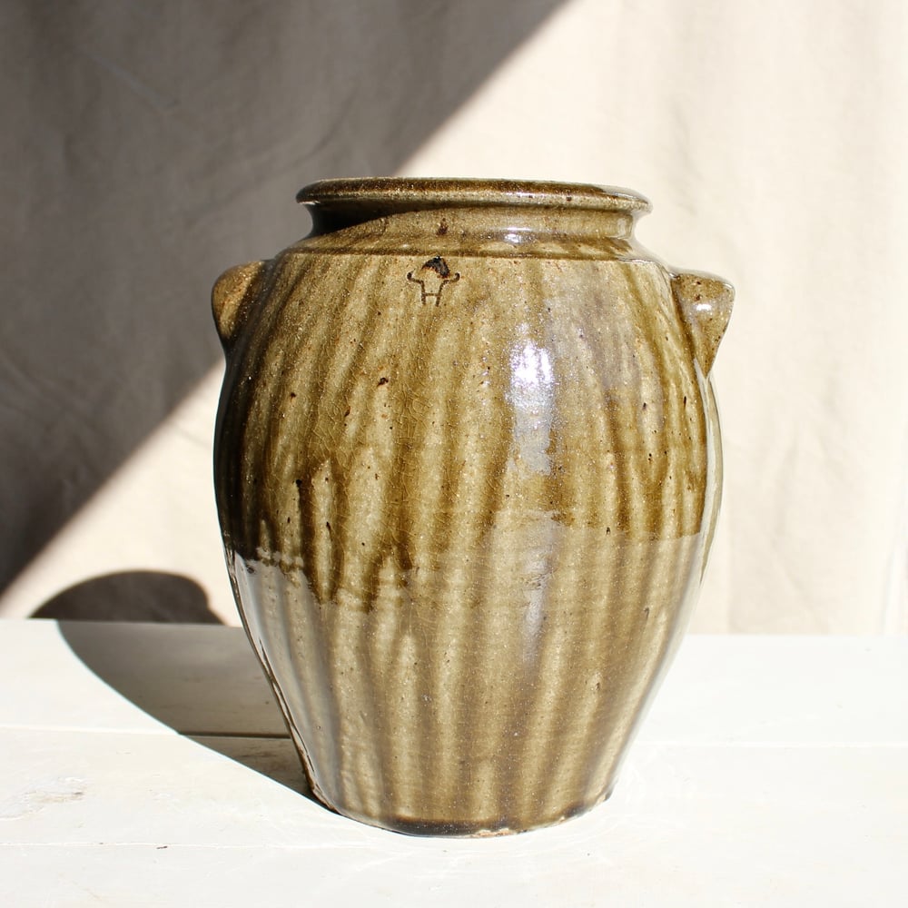 Image of Cinder Jar 