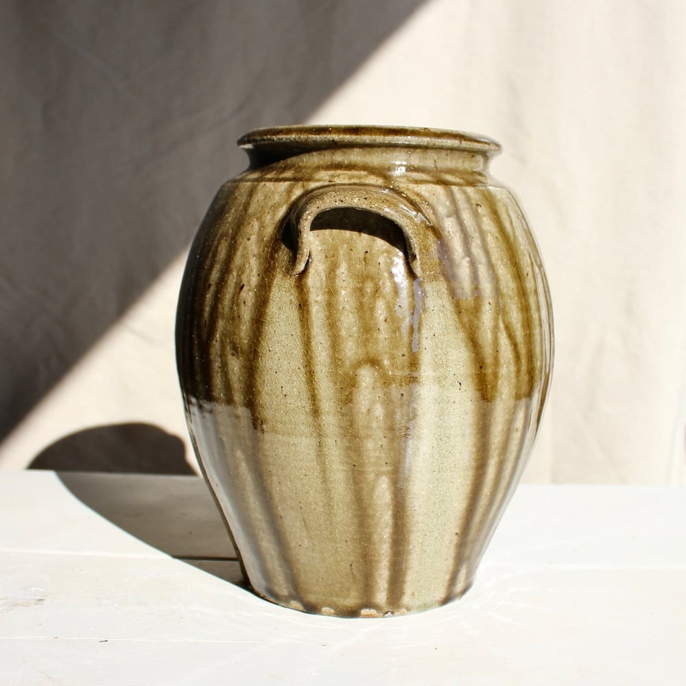 Image of Cinder Jar 