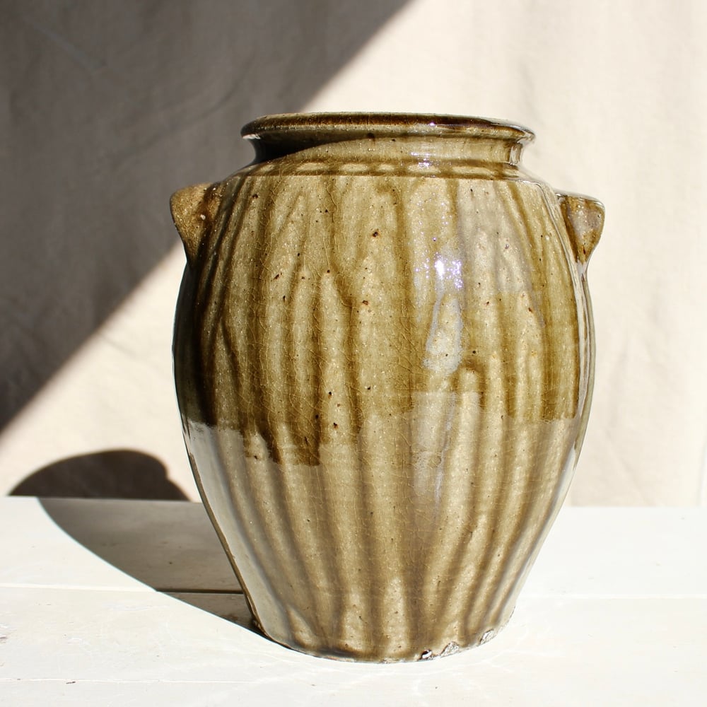 Image of Cinder Jar 