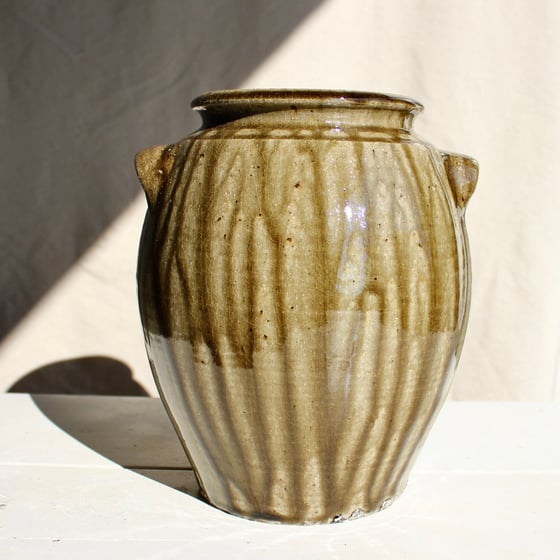 Image of Cinder Jar 