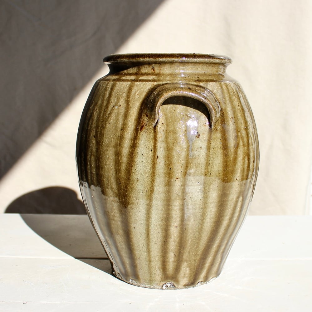 Image of Cinder Jar 