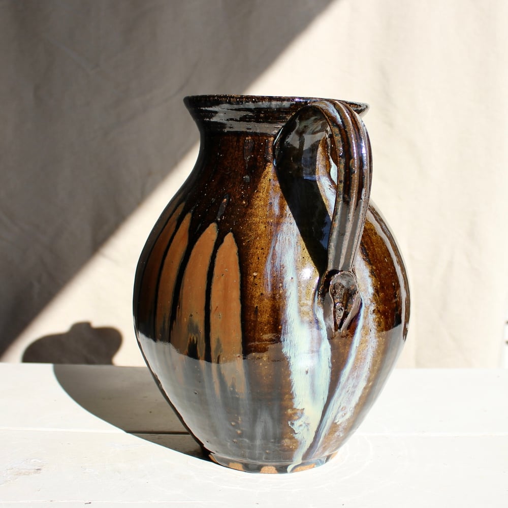 Image of Large Alkaline Pitcher