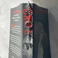 Image 6 of “Moon-Bound Claim” Edition Shifter-Romance Handmade Bookmark