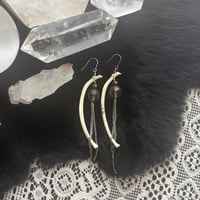Le Dangereuse Earrings