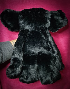 Furrae! -Larger Body Style!