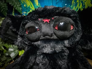 Furrae! -Larger Body Style!