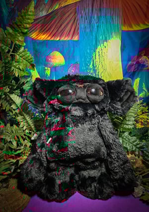 Furrae! -Larger Body Style!