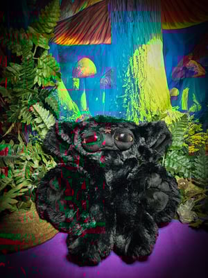 Furrae! -Larger Body Style!