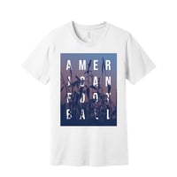 Image 1 of Grassy T-Shirt (White)