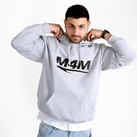 Image 2 of  M4M Album Hoodie (Add-On Only)