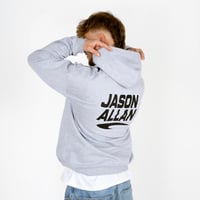Image 4 of  M4M Album Hoodie (Add-On Only)