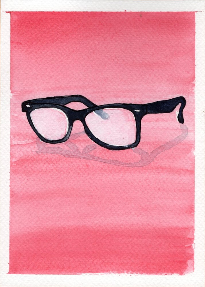 Image of Glasses