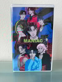 Image 1 of Maniac PRE-ORDER