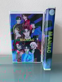 Image 3 of Maniac PRE-ORDER