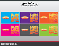 Image 3 of Four Door Whore 