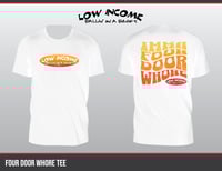 Image 2 of Four Door Whore 