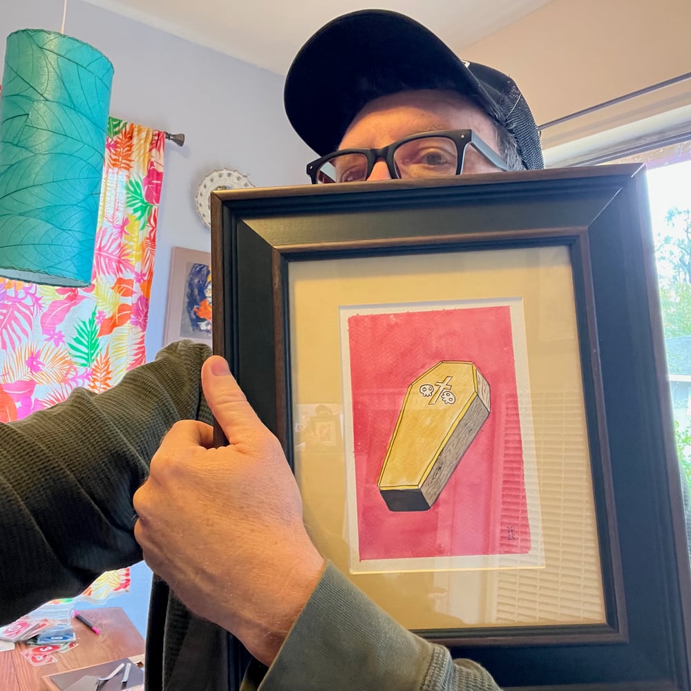 Image of Dead and Gone