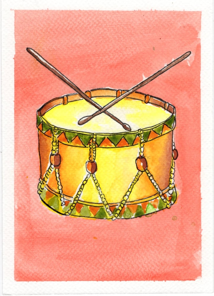 Image of Drum