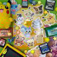 Image 5 of sticker sheets (1)
