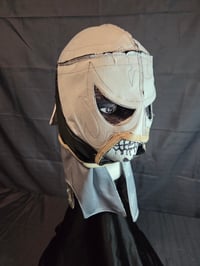 Image 5 of PENTA 0M SEMI PRO SILVER  IRIDESCENT SUBLIMATION SEQUENCE